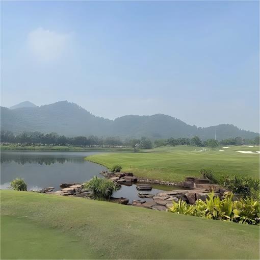 越南河内·传奇山乡村俱乐部 Legend Hill Country Club  | 河内高尔夫球场 | 越南高尔夫球场俱乐部 商品图4