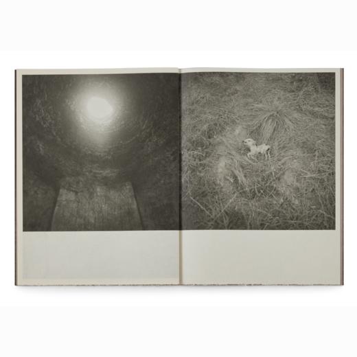 塔克「诗山河考」摄影集 商品图6