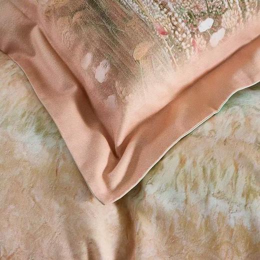 【富安娜】B座7F风吹麦浪四件套 商品图1