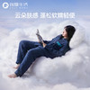 伽罗 JALO 100%新疆长绒棉云朵肤感四层棉纱厚款家居服 商品缩略图0