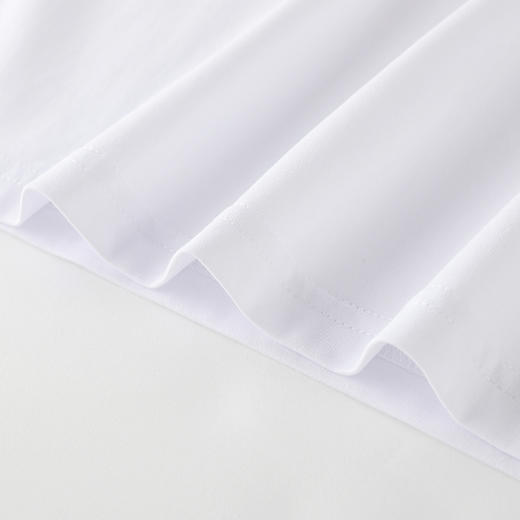 GXG男装【100%棉】夏季时尚印花男士简约字母圆领短袖t恤K&C 商品图11