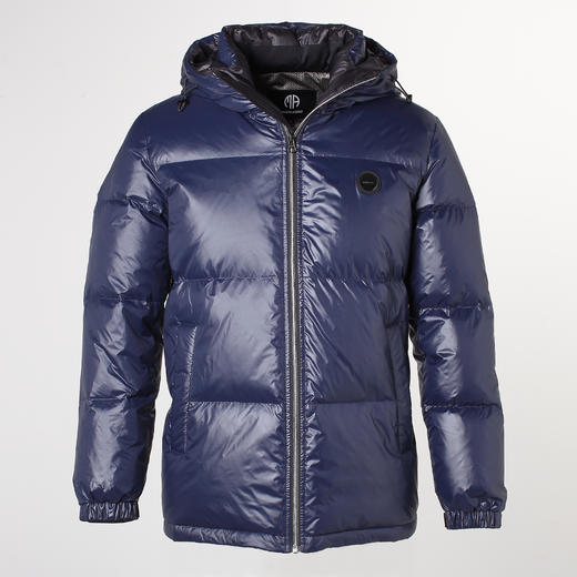 Marco Azzali 羽绒服 MY57145A1 商品图0