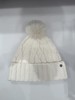 到手价499元 Lulu女士羊驼毛毛球帽 质感非标好 摸起来非常软糯  搭配可爱毛球 戴上去少女感十足美国代购，无中文标签，介意慎拍 商品缩略图10