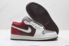 耐克乔丹Air Jordan 1 Low低帮休闲运动板鞋IR7600-211男女鞋 商品缩略图4