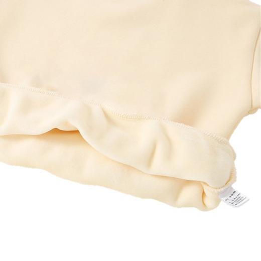 【男女同款❗️儿童卫衣】A类标准，面料柔软舒适，亲肤透气，秋冬季加绒圆领卫衣2026中小童新年喜庆拜年衣服本命年QQ 商品图4