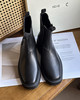 现货  THS-无 之家 新品经典短靴 帅气烟筒靴 2色 BZ1280 商品缩略图4