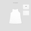 THESOONG/春季新品极简小背心女士软糯亲肤弹力羊毛背心7761 商品缩略图6