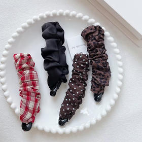 百搭多花色香蕉夹-纪念日百货门店同款167749005