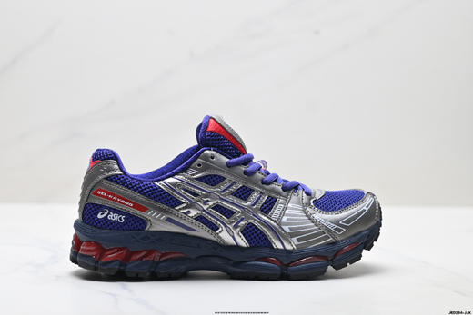 亚瑟士Asics Gel-Kayano 12.1透气防滑休闲运动跑步鞋1203A905-020男女鞋 商品图0