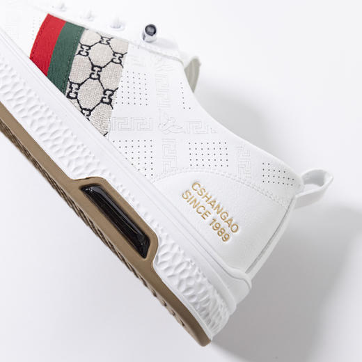 HX 四季板鞋S302420021101/02 商品图7