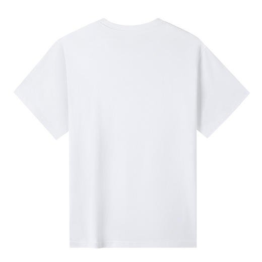 GXG男装  男式休闲百搭时尚潮流短袖T恤K&C 商品图3