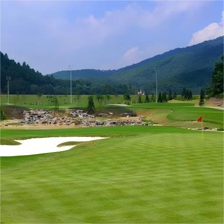 越南河内·传奇山乡村俱乐部 Legend Hill Country Club  | 河内高尔夫球场 | 越南高尔夫球场俱乐部 商品图5