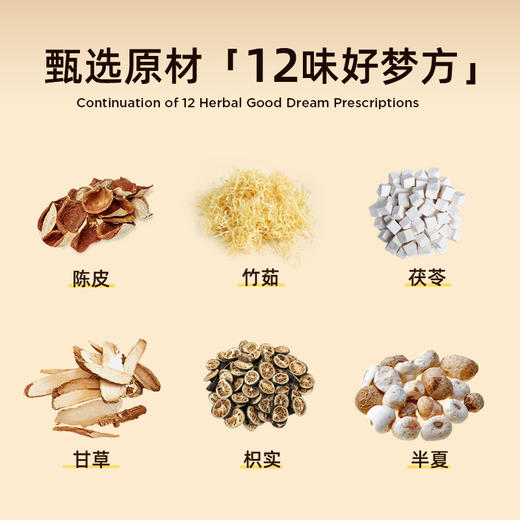 元气达人温胆汤湿无轻足汤 湿无人轻松 商品图1