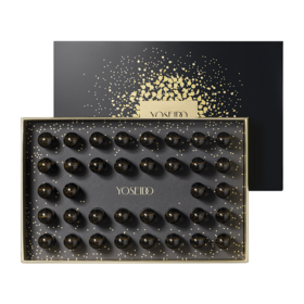 【赠品】养生堂黑金限定礼盒