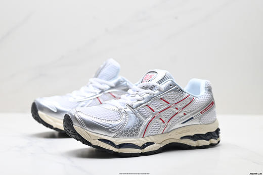 亚瑟士Asics Gel-Kayano 12.1透气防滑休闲运动跑步鞋1203A905-020男女鞋 商品图3