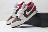 耐克乔丹Air Jordan 1 Low低帮休闲运动板鞋IR7600-211男女鞋 商品缩略图7