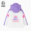 【秒1】【MQD】女童透气透湿童趣印花防风滑雪服 商品缩略图5