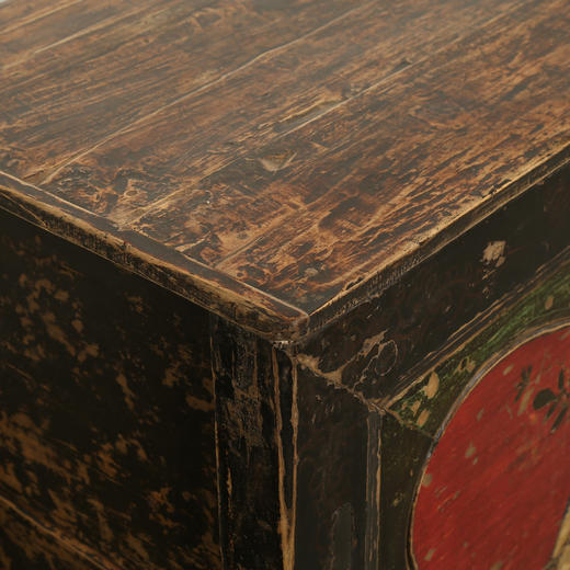 三门画柜 商品图6