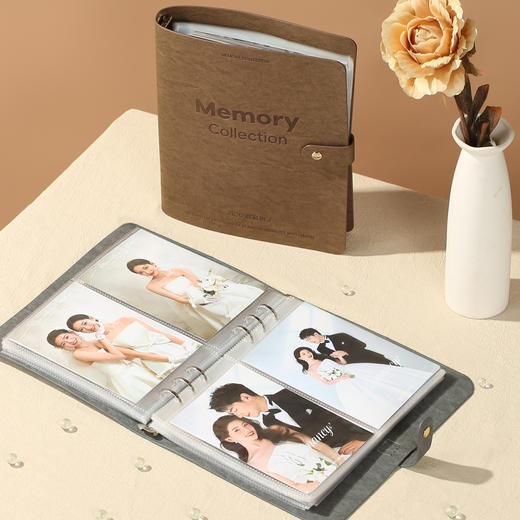 记忆收藏相册 商品图4