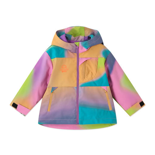 B.Duck小黄鸭童装外套90-140 BF1711082 商品图3