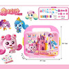奇妙魔法彩沙萌可城堡彩沙玩具-纪念日百货门店同款169247965 商品缩略图0