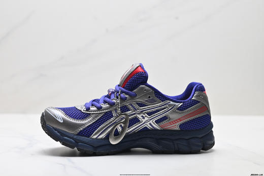 亚瑟士Asics Gel-Kayano 12.1透气防滑休闲运动跑步鞋1203A905-020男女鞋 商品图2