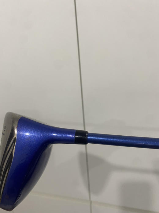 二手MARUMA N女士一号木 商品图5