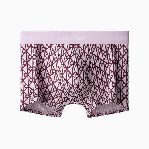 CKU  底裤平角  NB4491ZFR 商品图0