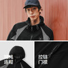 商场同款|森马夹克男春季运动风轻量便服2026新款户外微撞色外套 商品缩略图3