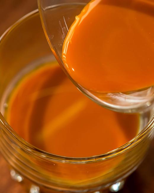 塞上鲜礼红黑枸杞原浆入口醇厚不加一滴水 商品图4