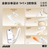 姬欲 花间吻可拆分吮吸可伸缩震动棒 商品缩略图1
