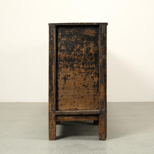 三门画柜 商品图5