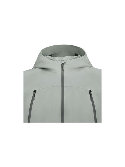 【春上新】7楼安德玛官方UA春夏Sportswear男子挺括运动休闲夹克外套6009492 吊牌价1999元 商品图2