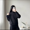 .付款减库存，清仓啦！迪家原版跑步系列运动女士半拉链高领长袖针织衫秋季新款 迪家女款套头衫 商品缩略图4
