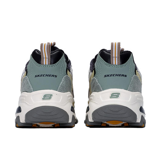 斯凯奇D'LITES 1.0时尚绑带女款运动鞋 商品图5