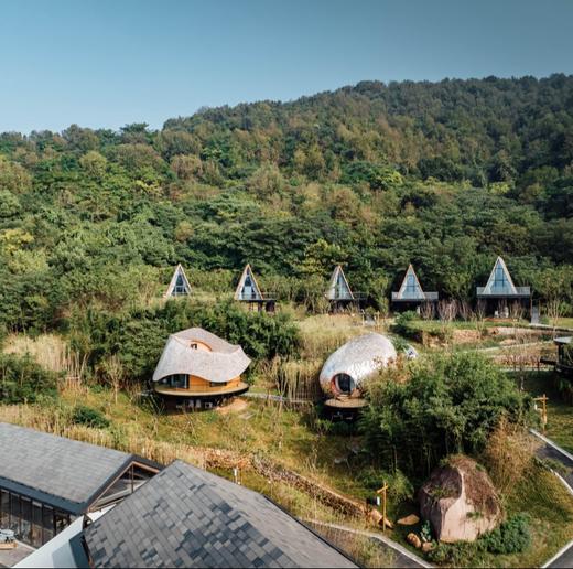 【安徽安庆】树蛙部落寒假早鸟直降特惠套餐3天2晚 古村藏冬 商品图3