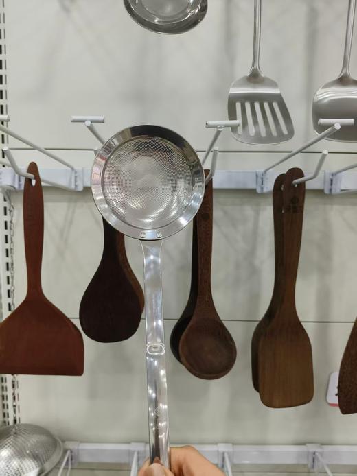 【样品特价】德国滤油勺 商品图1