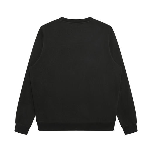 GXG男装【100%棉】秋季腰果花图案舒适百搭圆领休闲男式卫衣K&C 商品图1