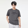 GXG男装【渐变老虎】夏季时尚百搭印花男士纯棉圆领短袖t恤K&C 商品缩略图5