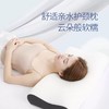 枕头亲水棉成人零压力枕头护颈椎专用助睡眠家用枕芯 商品缩略图0