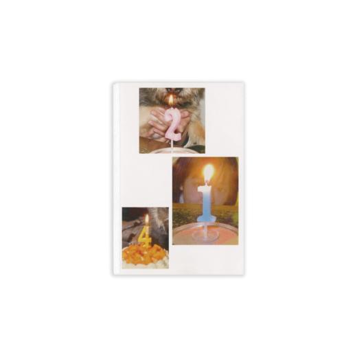 214「touch」摄影集 商品图0