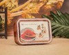 藏红花草本中药泥灸500g【乐扣盒】 商品缩略图0