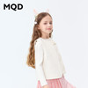 【秒1】【MQD】女童冬季时尚精致小香风休闲马甲 商品缩略图2