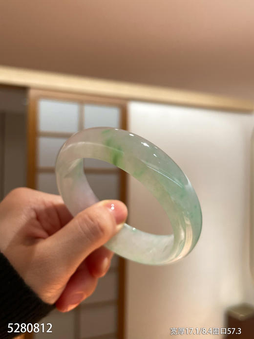 5280812，手镯，圈口57.3。具体价格微信咨询 商品图6