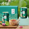 李子柒 桂花坚果藕粉 350g*2罐礼盒装 商品缩略图2