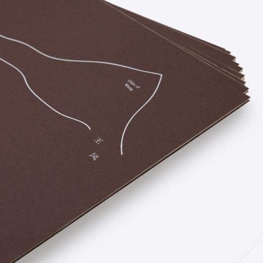 塔克「诗山河考」摄影集 商品图10