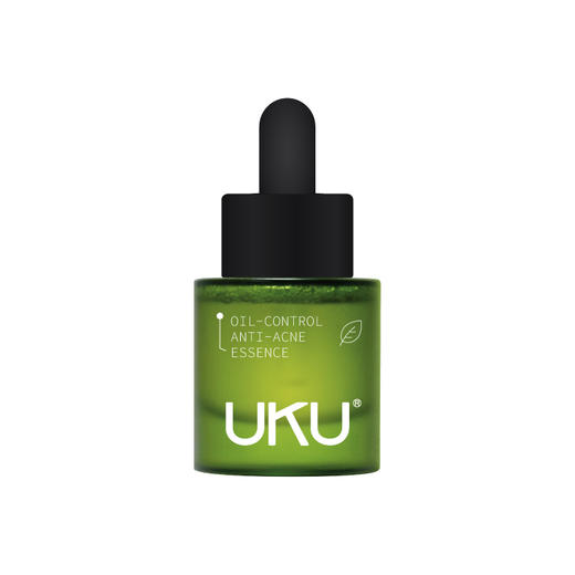 UKU控油无酸祛痘清透修复精华液30ml/ 商品图6