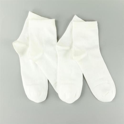 【12双】【包邮】男士短筒袜网面船袜春夏袜子【七】 商品图1