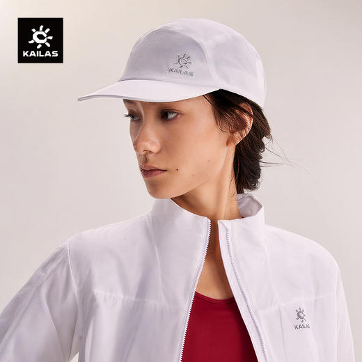 KAILAS凯乐石 徒步轻量棒球帽 KF2561508【Z】 商品图0