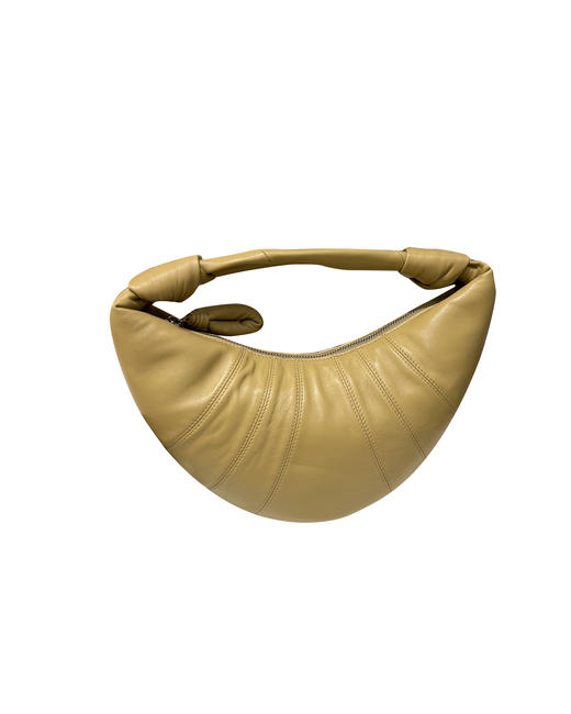 迷你Fortune羊皮牛角包ji013 商品图1